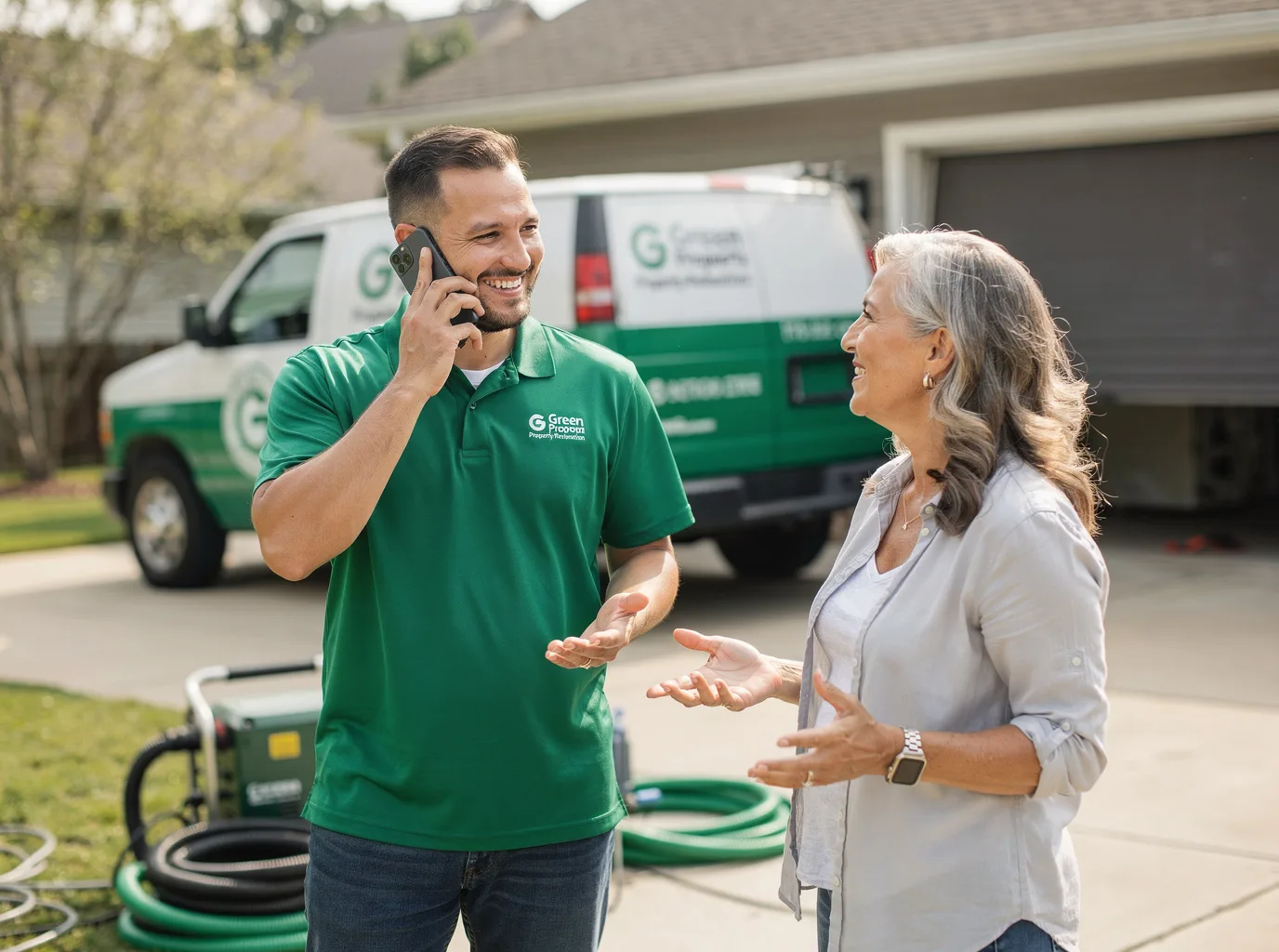 Water Damage Restoration Lahmansville, WV FAQs